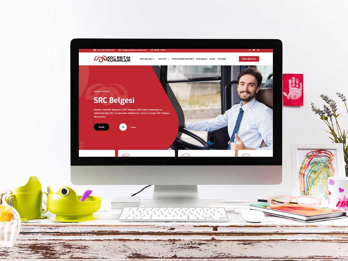 Koç Eğitim Kurumları